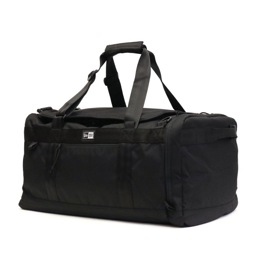 最大41%★6/2限定 正規取扱店 ニューエラ ボストンバッグ NEW ERA 2WAY リュック メンズ Club Duffle Bag 旅行 50L｜galleria-store｜10