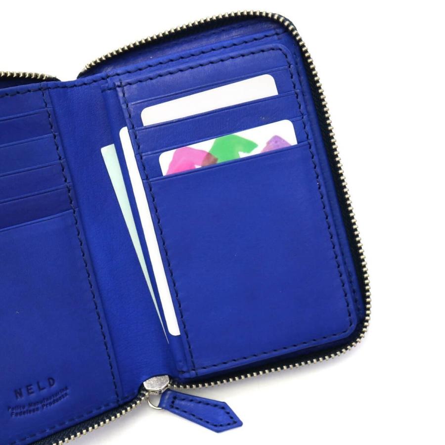 受注生産品 倍倍 10 4 28迄 ネルド An167 レディース メンズ 本革 ラウンドファスナー二つ折り財布 ファイン Fine 二つ折り Neld 財布 二つ折り財布 カラー キャメル 24 Binghamtonhots Com