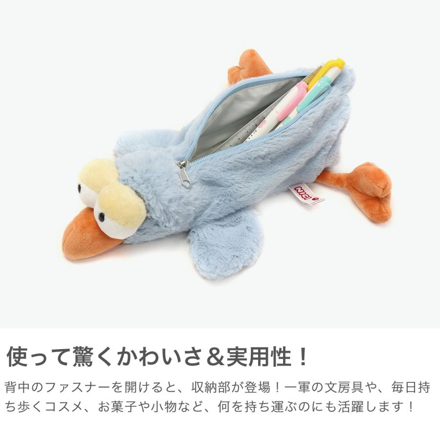 nici（ニキ） 最大41%☆10/18限定 ポーチ 小物入れ かわいい
