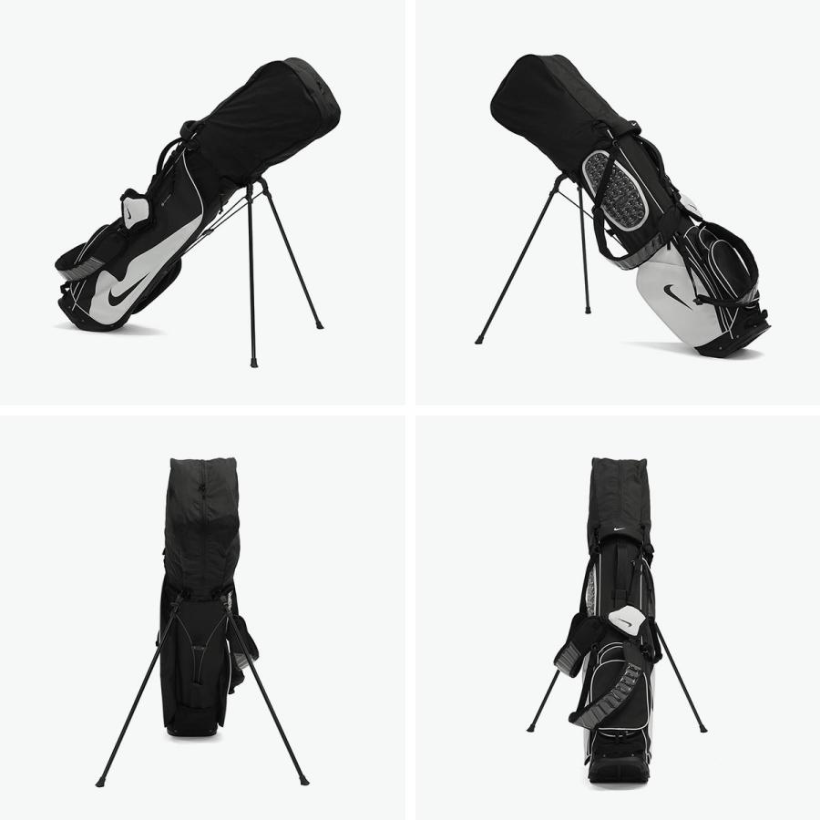 NIKE（ナイキ） 最大41%☆9/22迄 ゴルフ キャディバッグ メンズ