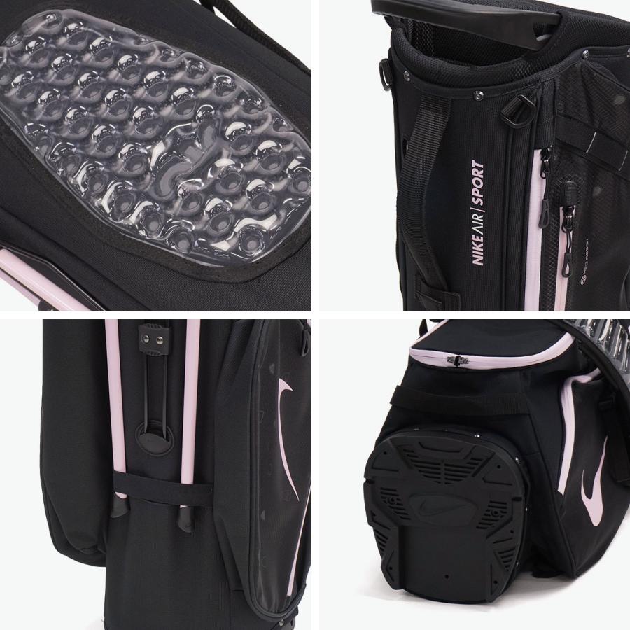 NIKE（ナイキ） 最大41%☆8/25限定 ゴルフ キャディバッグ レディース