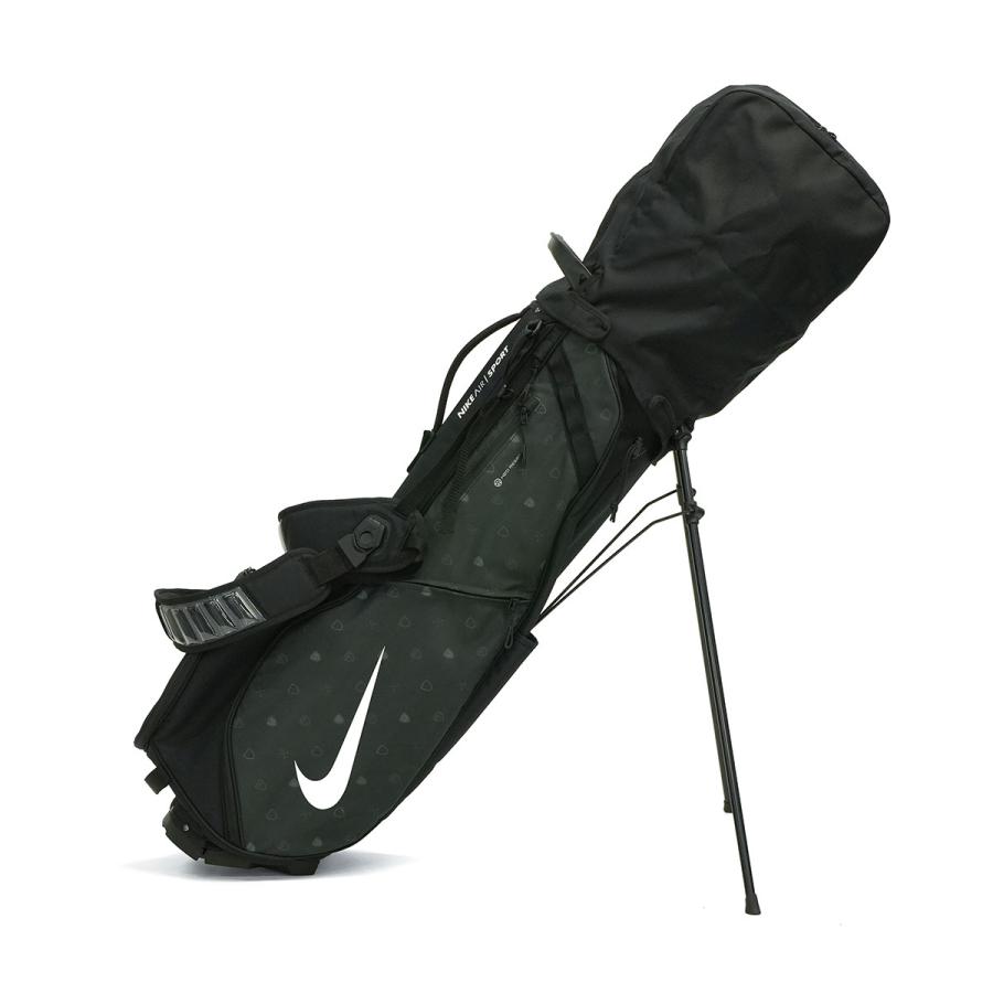NIKE（ナイキ） 最大40%☆10/5限定 ゴルフ キャディバッグ メンズ