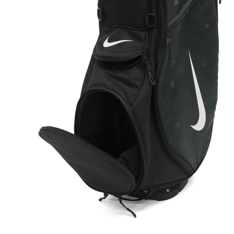 NIKE（ナイキ） 最大41%☆10/15〜 ゴルフ キャディバッグ メンズ