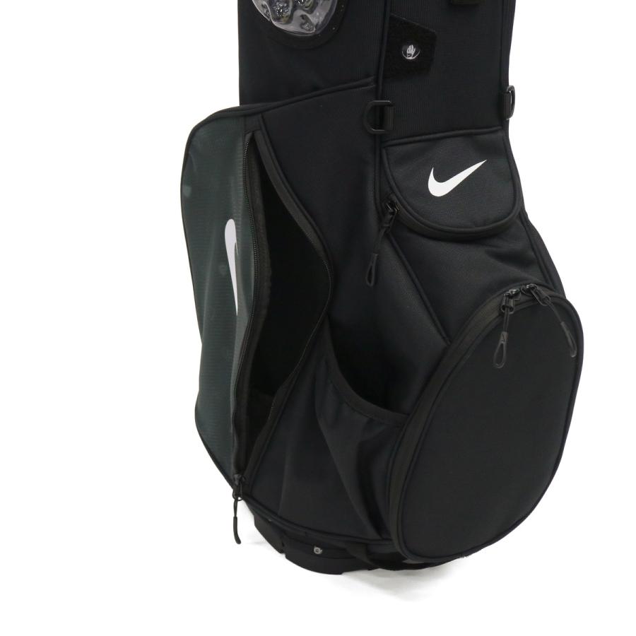 NIKE（ナイキ） 最大40%☆10/5限定 ゴルフ キャディバッグ メンズ