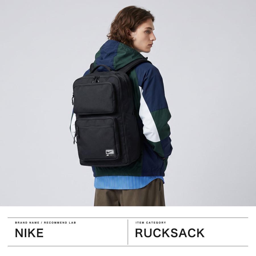 NIKE（ナイキ） 最大41%☆9/22迄 リュック メンズ レディース 大容量