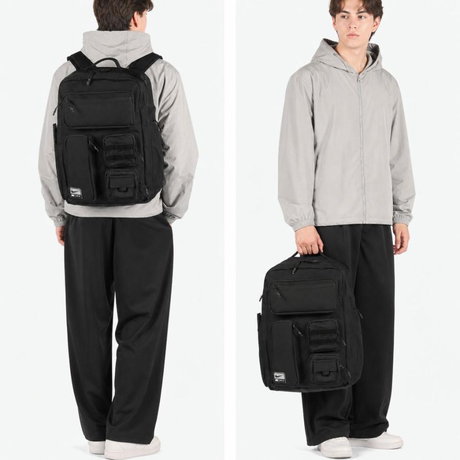 NIKE（ナイキ） 最大40%☆9/9限定 リュック メンズ レディース 通学