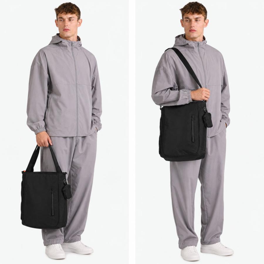 NIKE ナイキ ナイロン トートバッグ NIKE（ナイキ） 最大42%☆7/29迄 トートバッグ メンズ レディース A4
