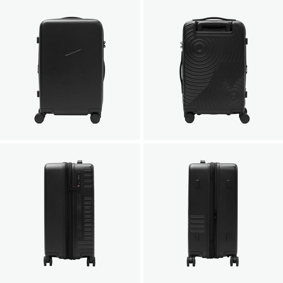 NIKE（ナイキ） 最大41%☆9/8限定 スーツケース キャリーケース 軽量