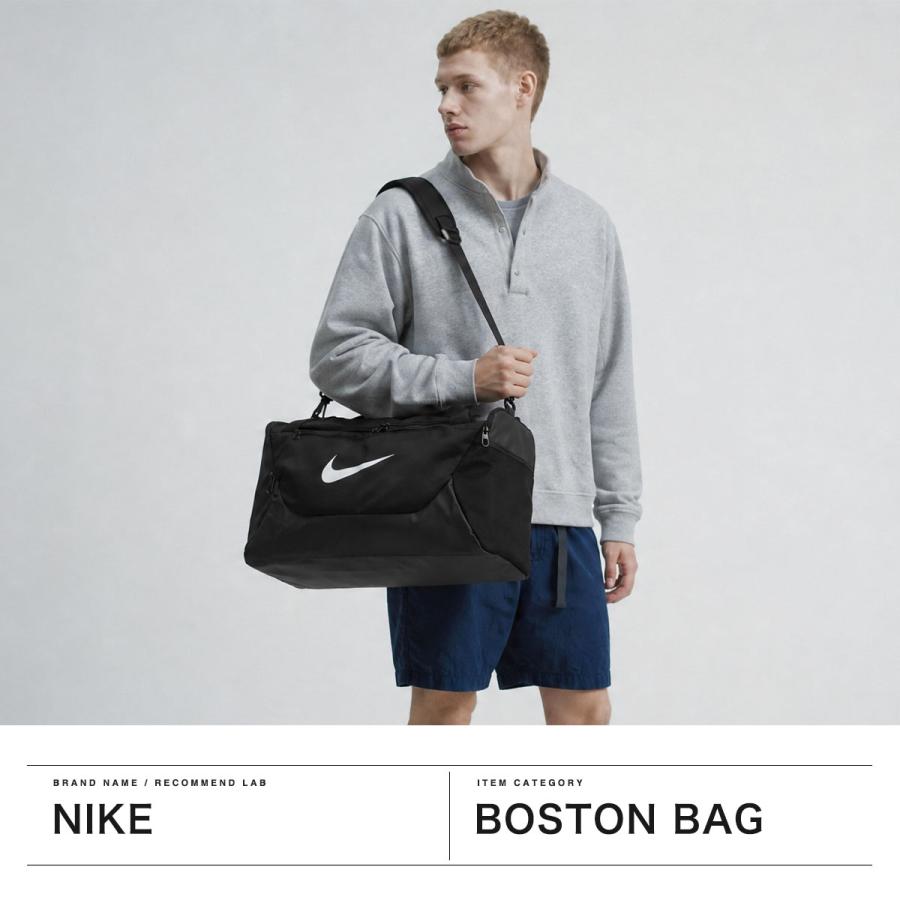 NIKE（ナイキ） 最大40%☆10/5限定 ボストンバッグ メンズ レディース