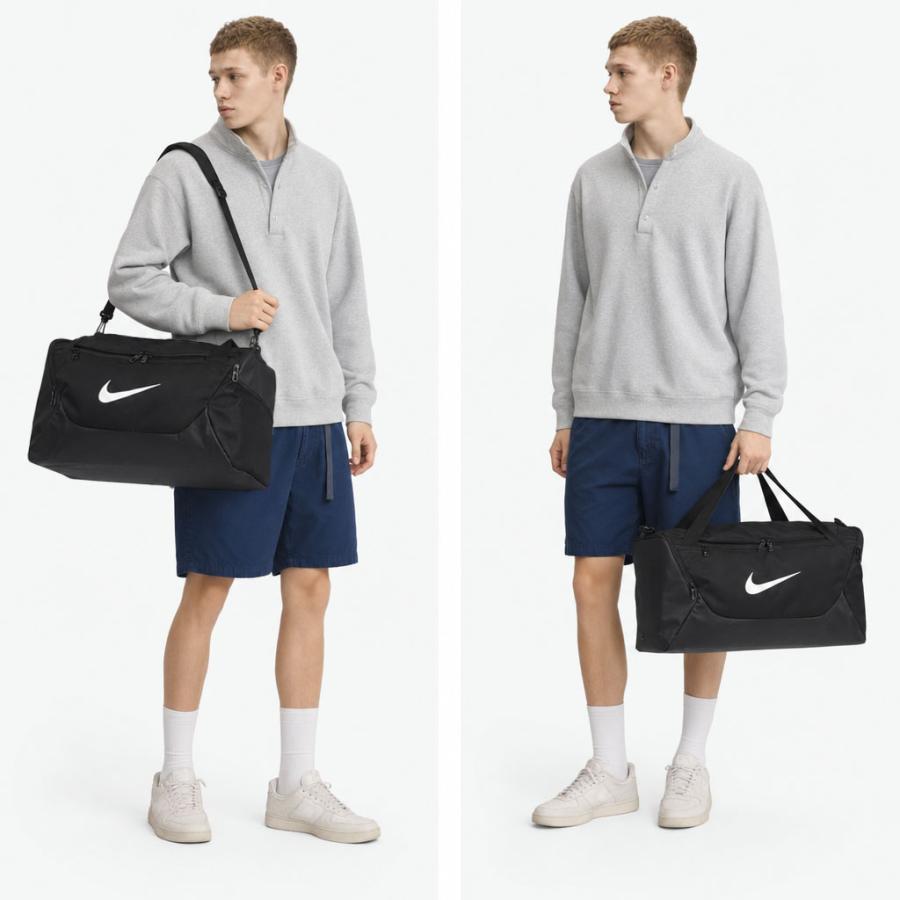 NIKE（ナイキ） 最大40%☆10/5限定 ボストンバッグ メンズ レディース