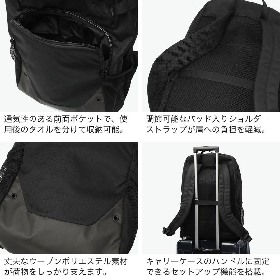 NIKE（ナイキ） 最大41%☆10/2迄 リュック 大容量 軽量 B4 ブランド