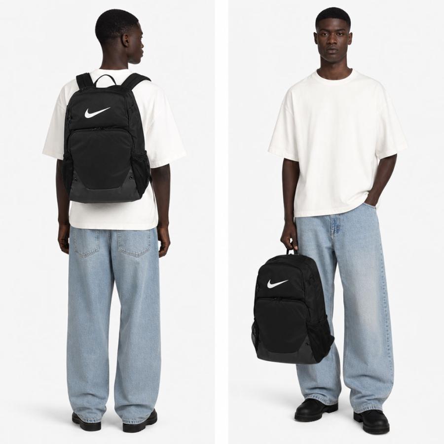 NIKE（ナイキ） 最大41%☆10/16迄 リュック 大容量 軽量 B4 ブランド