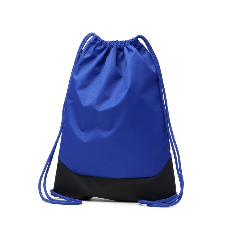 ナイキナップサック NIKE（ナイキ） 最大41%☆10/15〜 ナップサック 巾着バッグ リュック