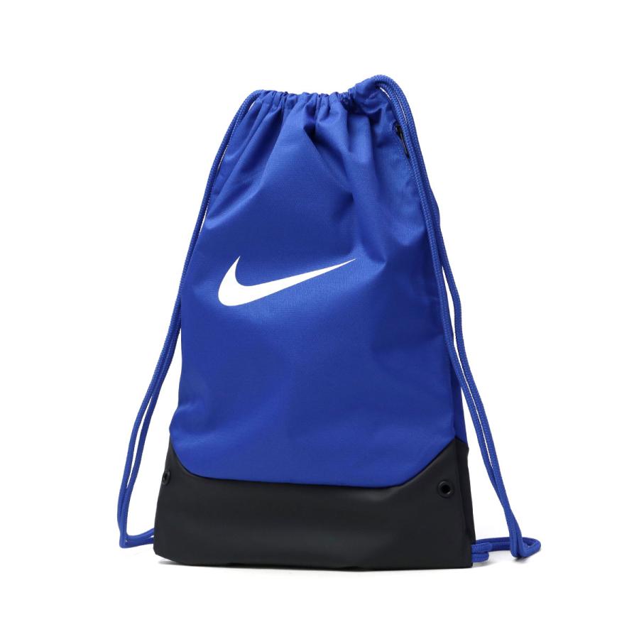 NIKE（ナイキ） 最大40%☆10/5限定 ナップサック 巾着バッグ リュック