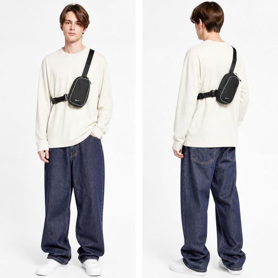 NIKE（ナイキ） 最大41%☆10/11限定 ショルダーバッグ ボディバッグ