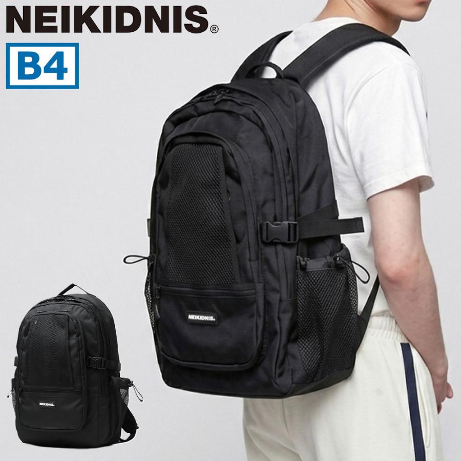 NEIKIDNIS（ネイキドニス） 最大37%☆8/27限定 日本正規品 リュック 