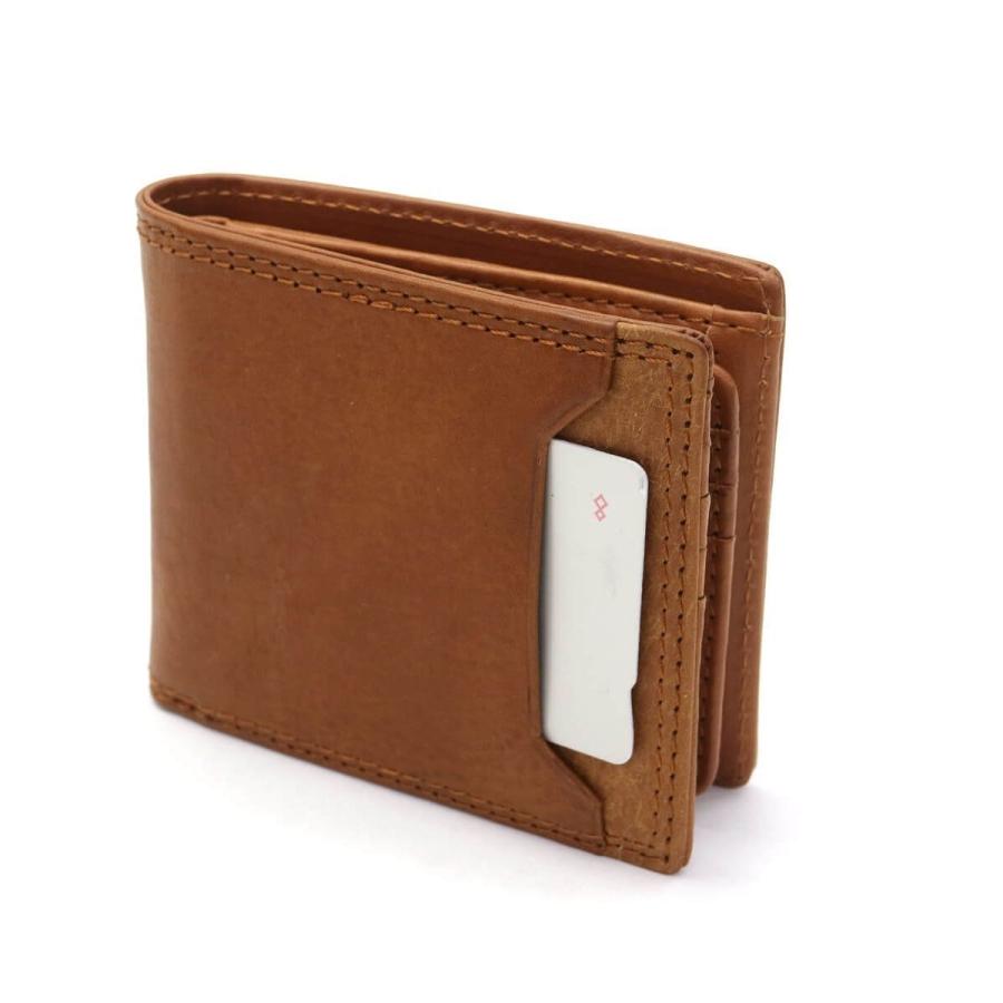 NELD（ネルド） 最大51%☆12/31〜 二つ折り財布 NELD MINERO ミネロ