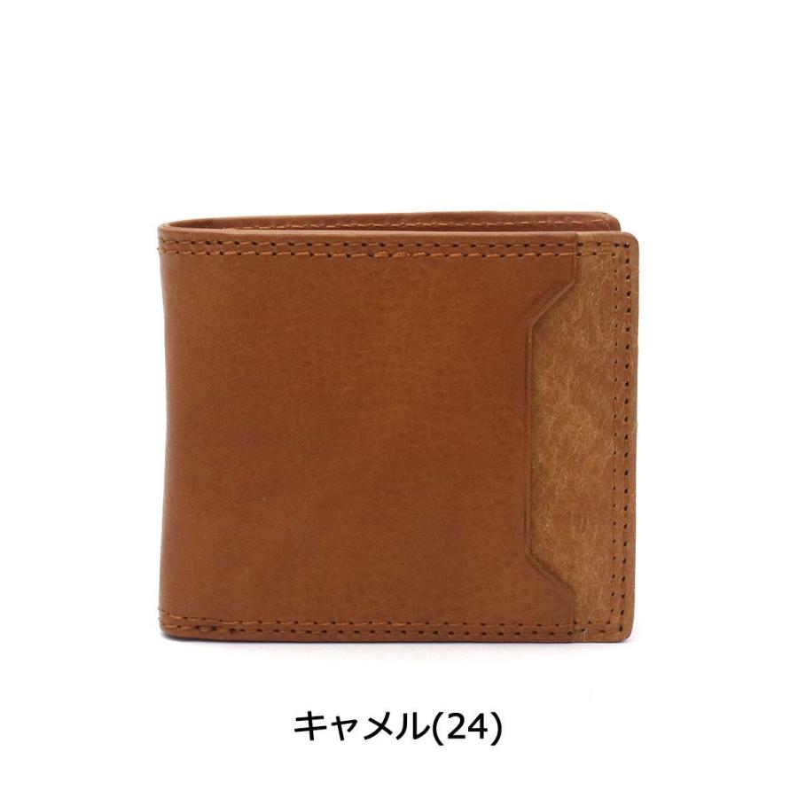 NELD（ネルド） 最大51%☆12/31〜 二つ折り財布 NELD MINERO ミネロ