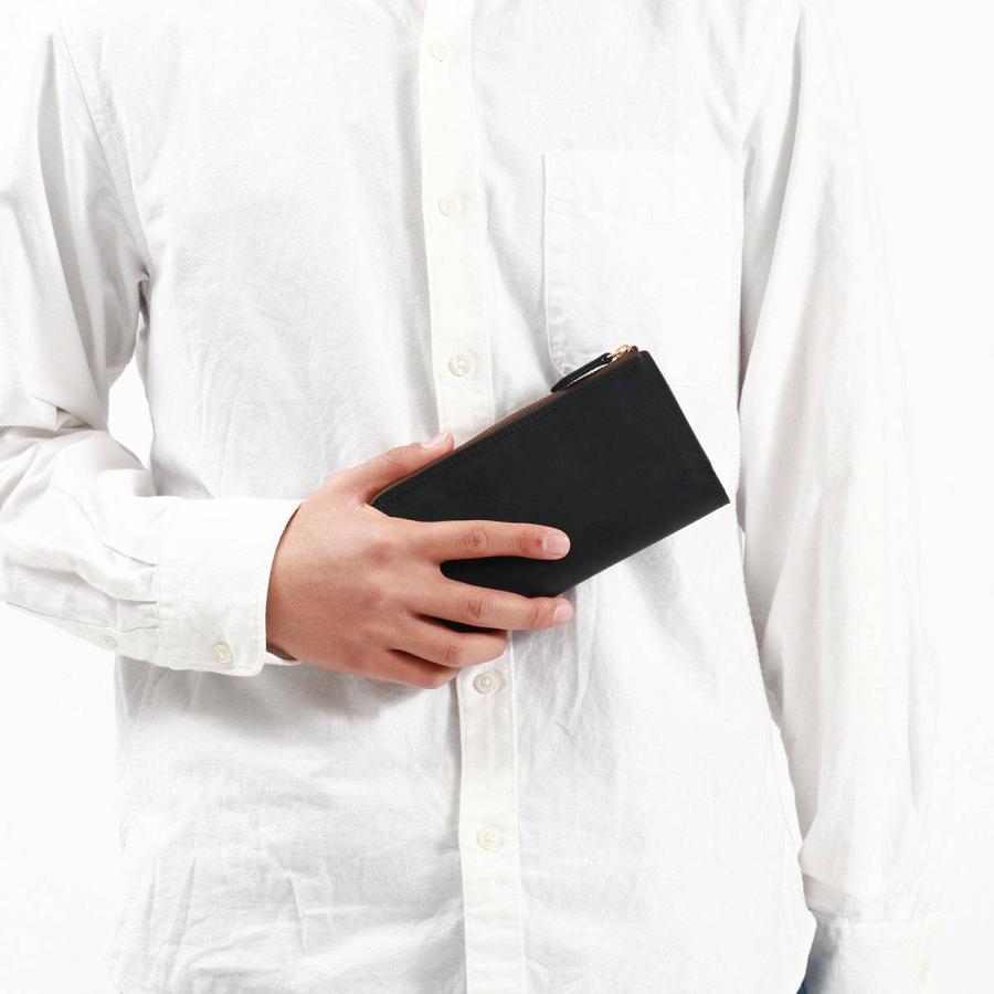 NELD（ネルド） 最大46%☆1/8限定 長財布 メンズ レディース 本革 革