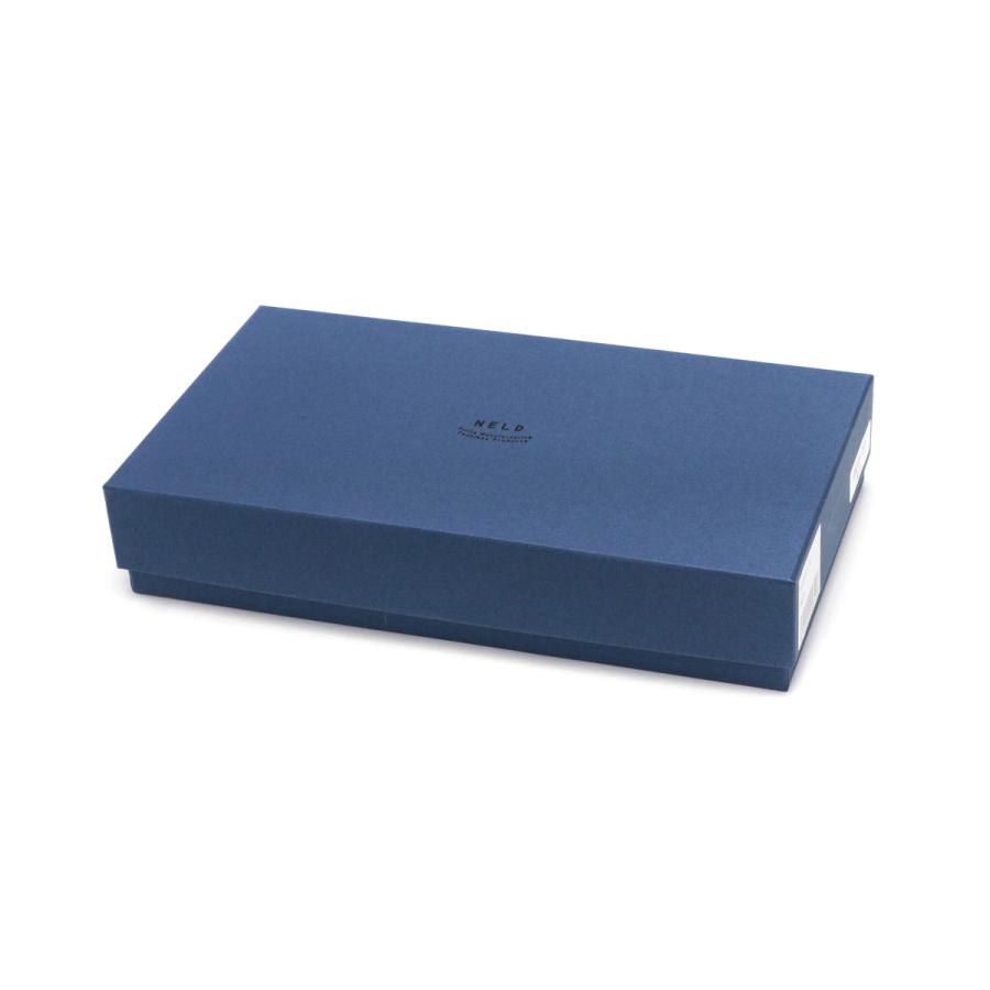 NELD（ネルド） 最大50%☆10/15〜 財布 長財布 メンズ レディース 本革