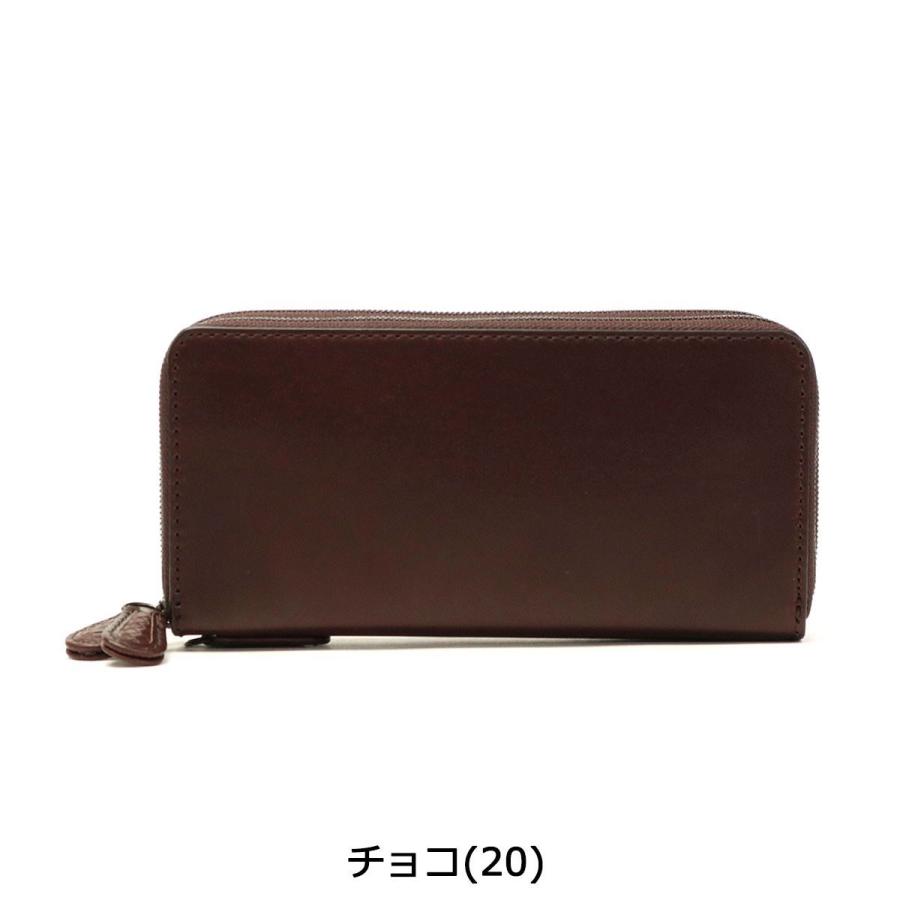 NOMADOI（ノマドイ） 最大50%☆9/20〜 財布 アラバマ 長財布 ダブル