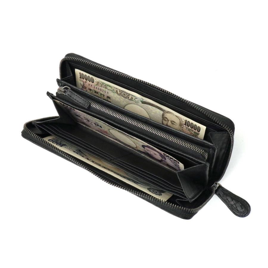 NOMADOI（ノマドイ） 最大51%☆22・23日限定 財布 ペンシルバニア 長