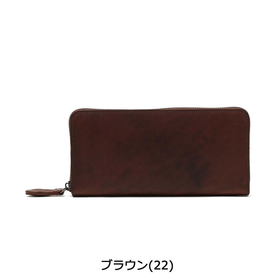 NOMADOI（ノマドイ） 財布 ペンシルバニア 長財布 小銭入れ付き