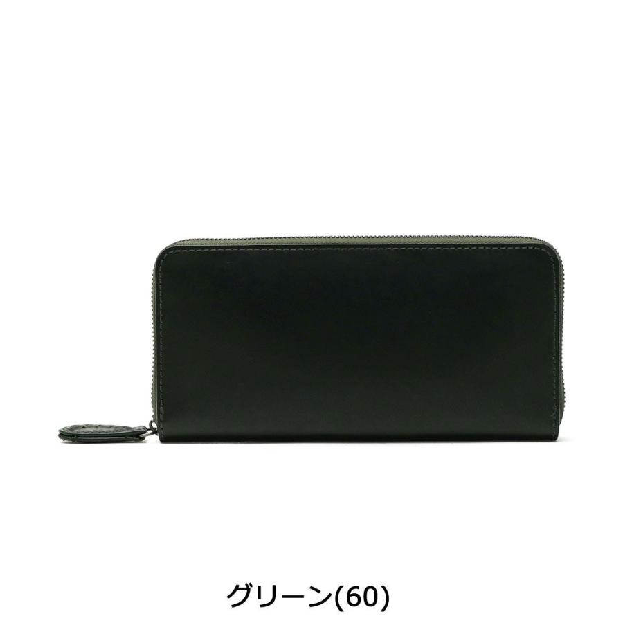 NOMADOI（ノマドイ） 財布 ペンシルバニア 長財布 小銭入れ付き