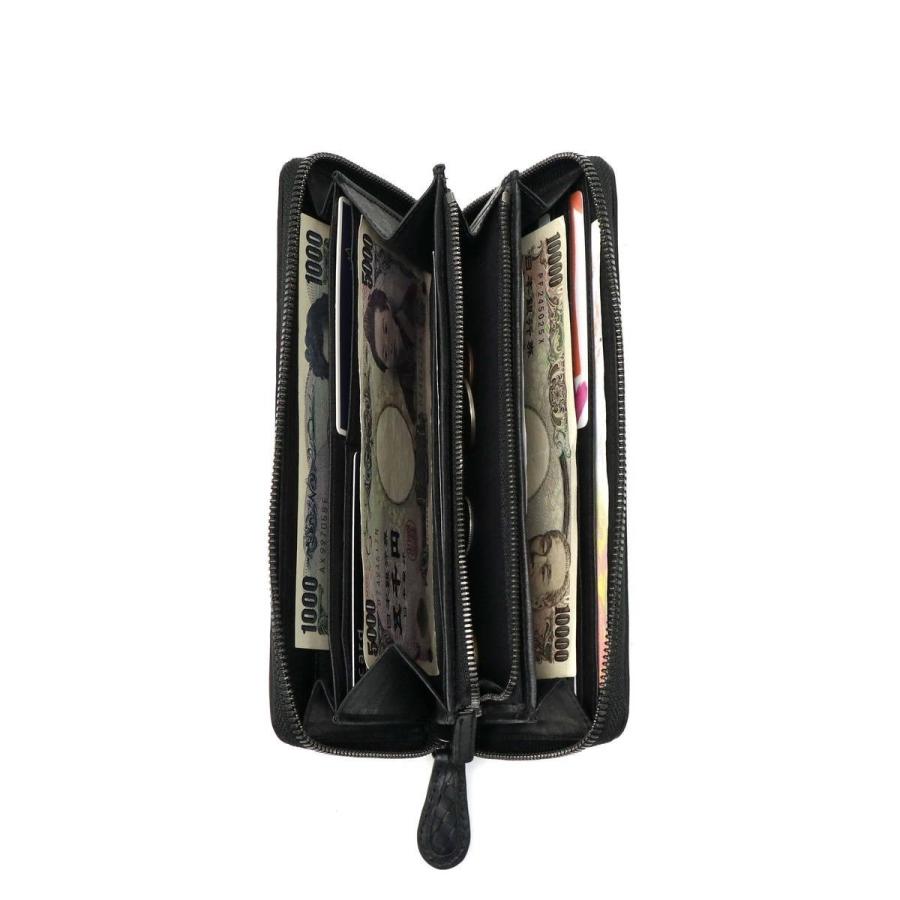 NOMADOI（ノマドイ） 最大51%☆土日限定 財布 ペンシルバニア 長財布