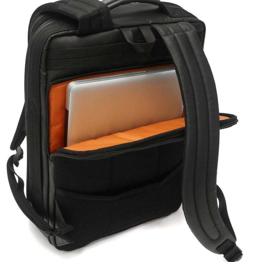 最大41%★7/15限定 ネオプロ リュック NEOPRO COMMUTE LIGHT ビズリュック ビジネスバッグ A4 軽量 ノートPC 通勤 メンズ レディース 2-762 | NEOPRO | 11