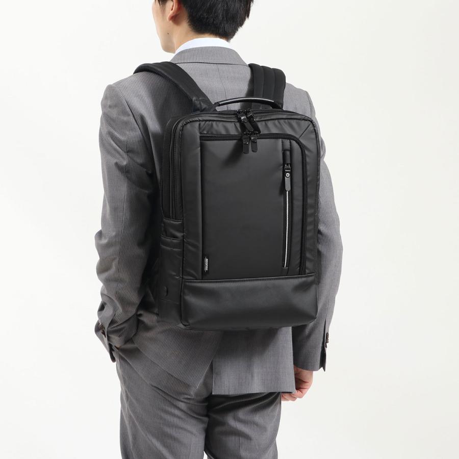 最大41%★7/15限定 ネオプロ リュック NEOPRO COMMUTE LIGHT ビズリュック ビジネスバッグ A4 軽量 ノートPC 通勤 メンズ レディース 2-762 | NEOPRO | 05