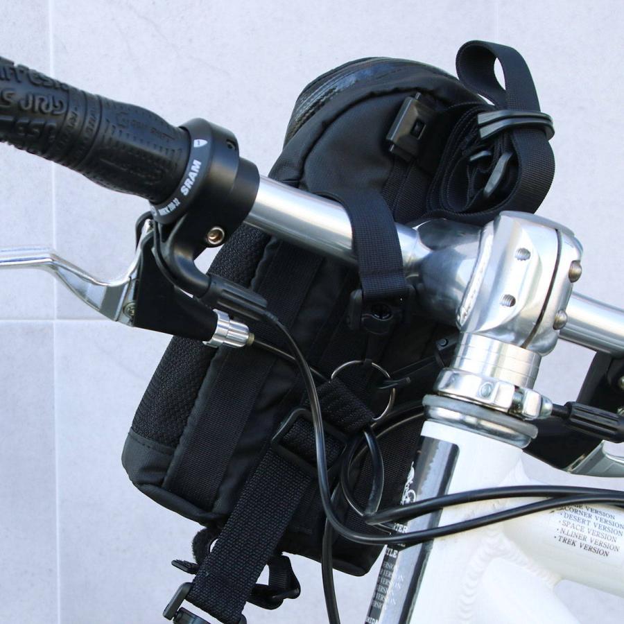 narifuri（ナリフリ） ショルダーバッグ narifuri 2WAY バッグ ハテナ