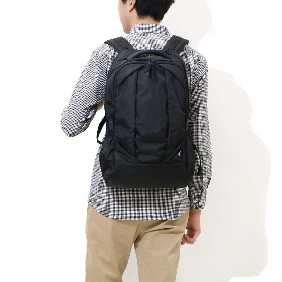 NUNC（ヌンク） リュック バッグ バックパック リュックサック Daily