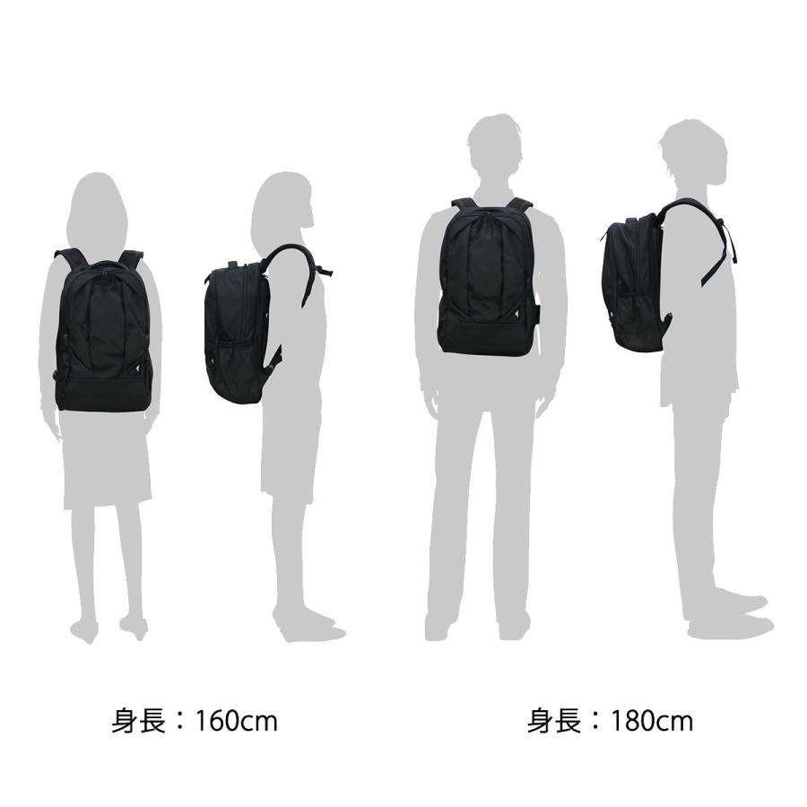 NUNC（ヌンク） リュック バッグ バックパック リュックサック Daily