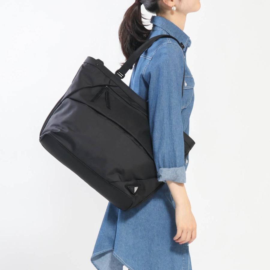 NUNC 最大49%☆10/1限定 ヌンク トートバッグ nunc 2WAY トート