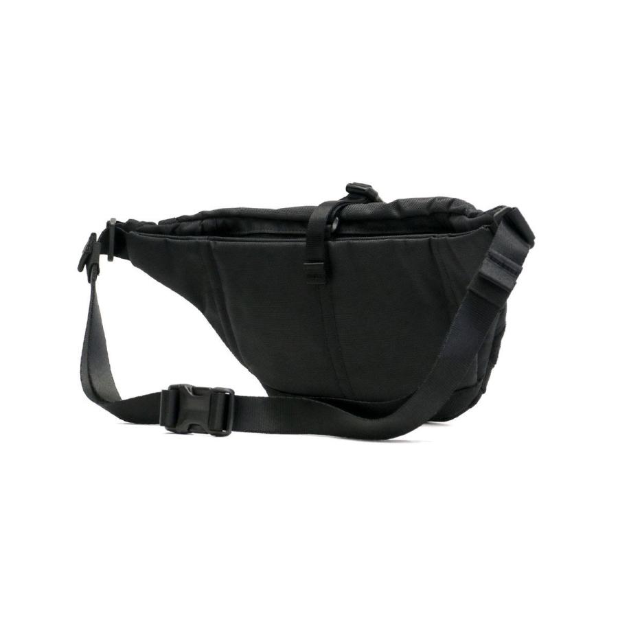 最大41%★6/2限定 ヌンク ウエストバッグ nunc ボディバッグ 斜めがけ 小さめ ELEVEN Crony Waist Bag メンズ レディース NN014010｜galleria-store｜09