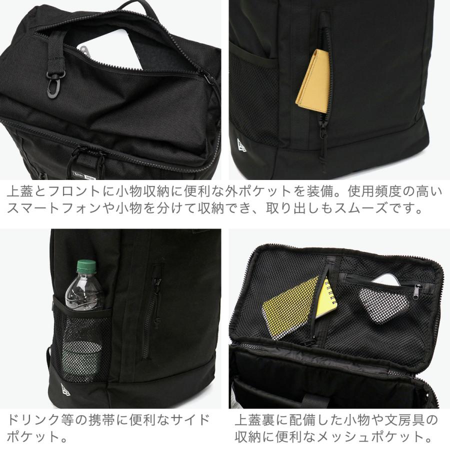 NEW ERA（ニューエラ） 最大42%☆6/11限定 正規取扱店 リュック メンズ