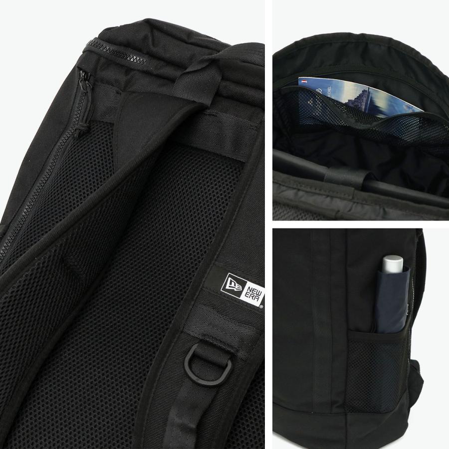 NEW ERA（ニューエラ） 最大42%☆6/11限定 正規取扱店 リュック メンズ