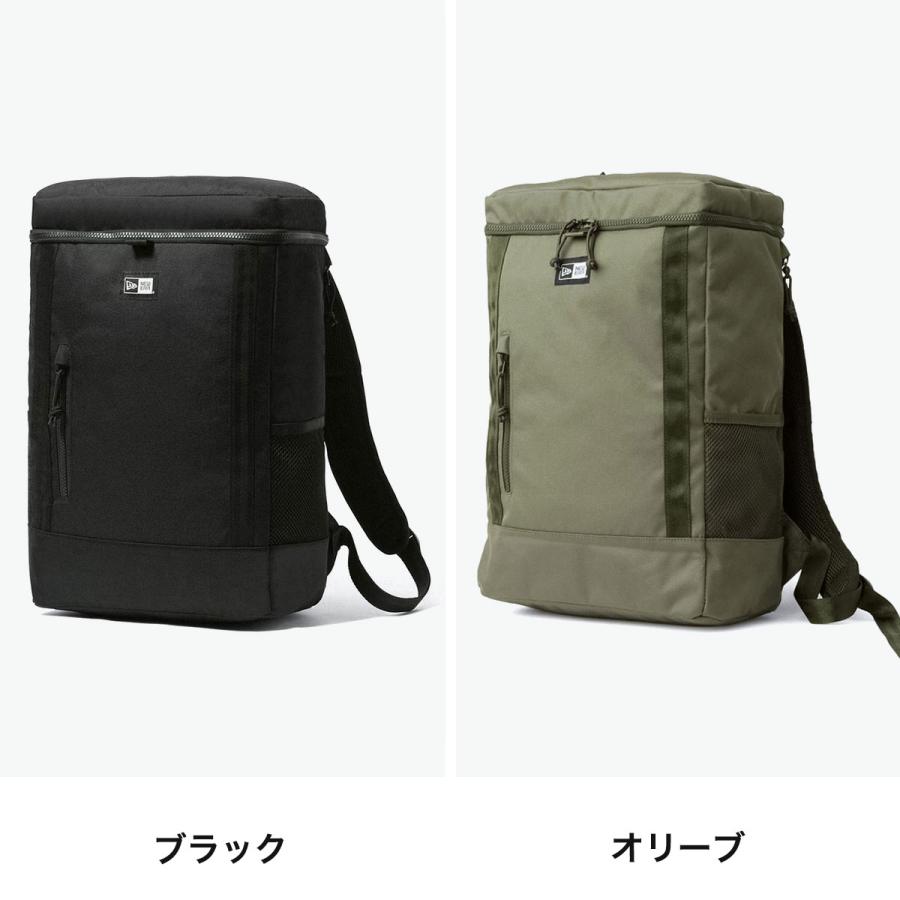 NEW ERA（ニューエラ） 最大42%☆6/11限定 正規取扱店 リュック メンズ