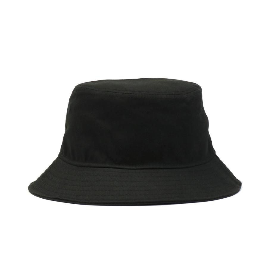 NEW ERA サザエさん バケットハット ブラック M/L NEW ERA（ニューエラ） 最大50%☆10/15〜 正規取扱店 ハット メンズ