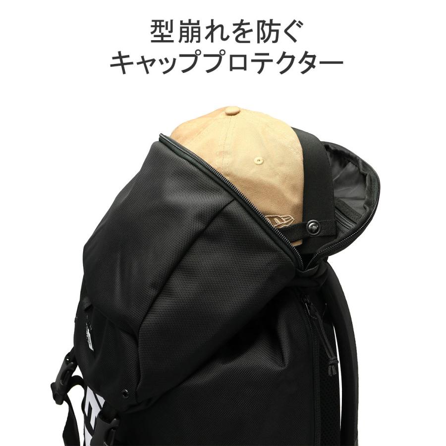 NEW ERA（ニューエラ） 最大55%☆1/30〜 正規取扱店 リュック メンズ