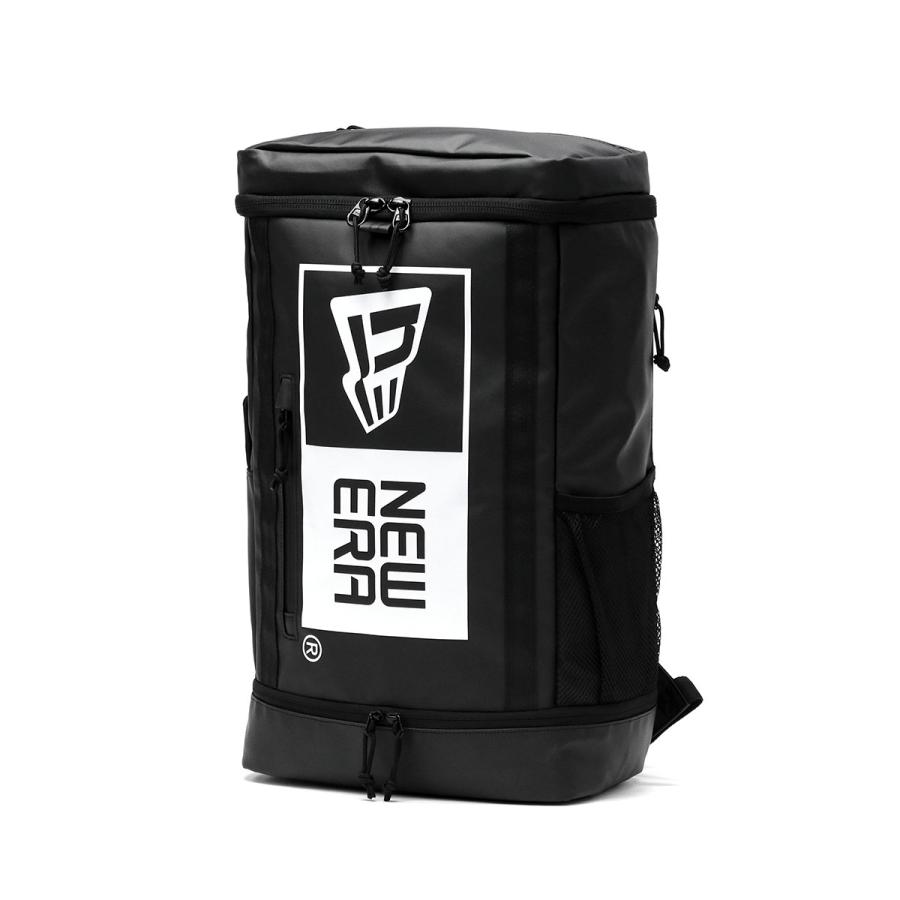 NEW ERA（ニューエラ） 最大51%☆5/11迄 規取扱店 リュック メンズ