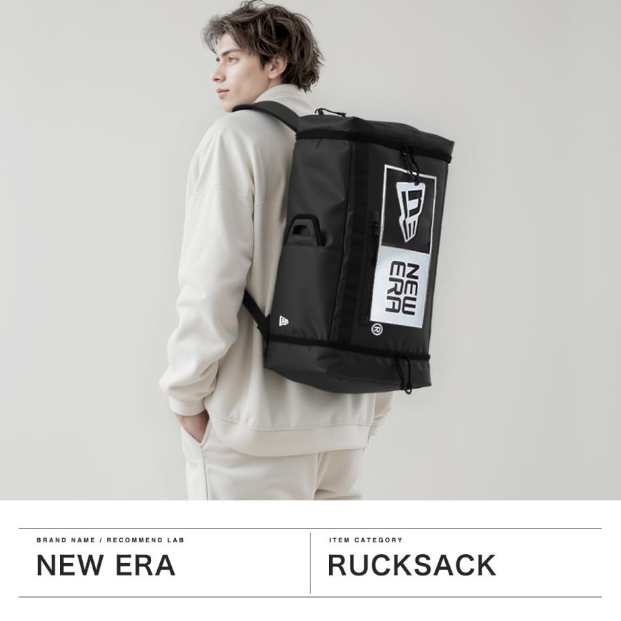 NEW ERA（ニューエラ） 最大51%☆5/17限定 規取扱店 リュック メンズ
