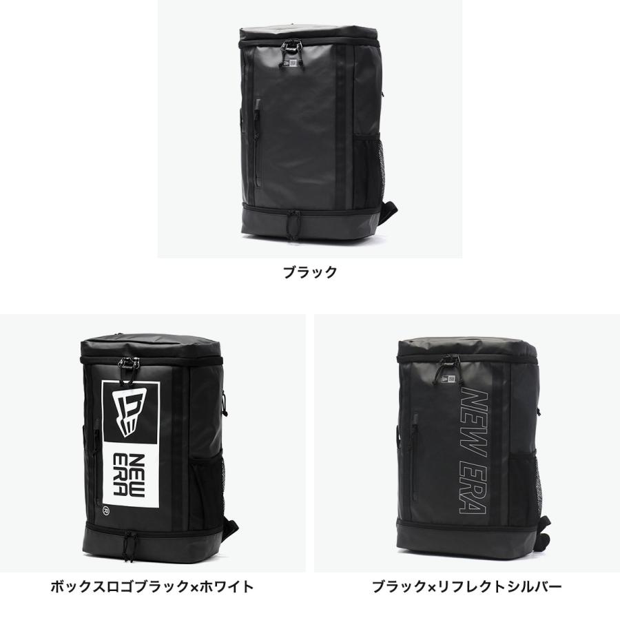 NEW ERA（ニューエラ） 最大50%☆8/5限定 規取扱店 リュック メンズ