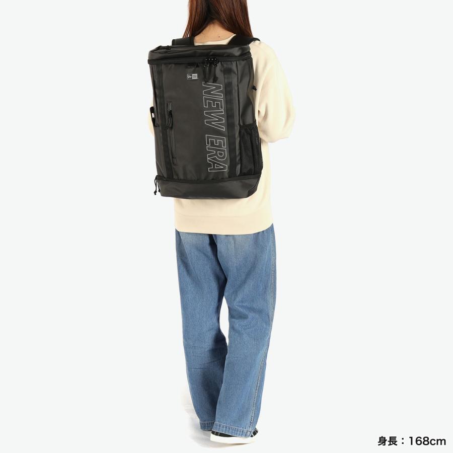NEW ERA（ニューエラ） 最大51%☆6/14限定 規取扱店 リュック メンズ