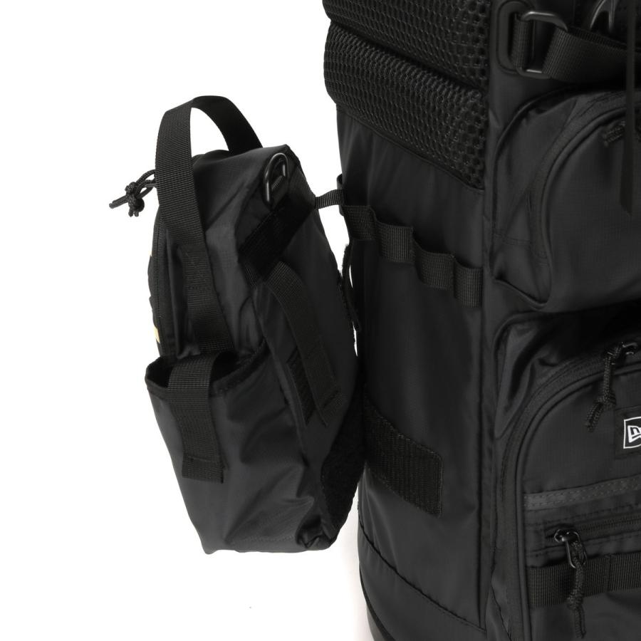 NEW ERA（ニューエラ） 最大51%☆2/20限定 正規取扱店 キャディバッグ