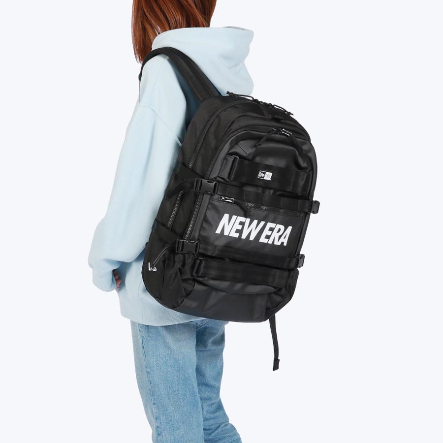 NEW ERA（ニューエラ） 最大46%☆1/8限定 正規取扱店 リュック メンズ