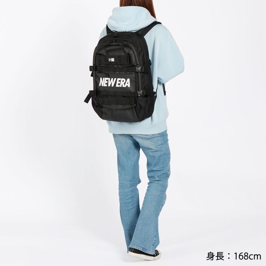 NEW ERA（ニューエラ） 最大41%☆10/11限定 正規取扱店 リュック