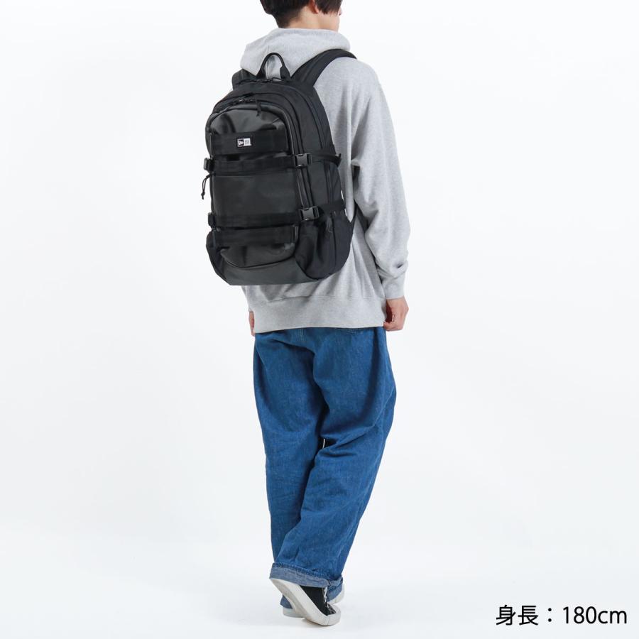 NEW ERA（ニューエラ） 最大41%☆10/11限定 正規取扱店 リュック
