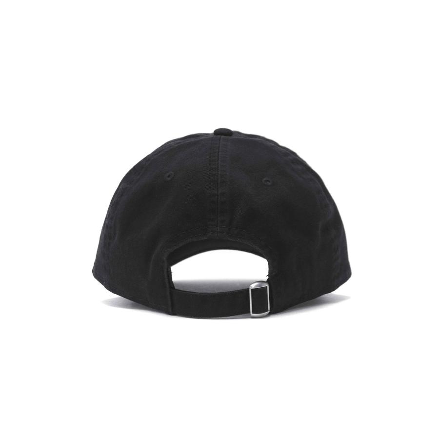 最大42%★5/28迄 正規取扱店 NEW ERA キャップ 帽子 メンズ レディース 無地 深め ニューエラ 大きめ おしゃれ 9TWENTY ベーシック ウォッシュドコットン | NEW ERA | 20